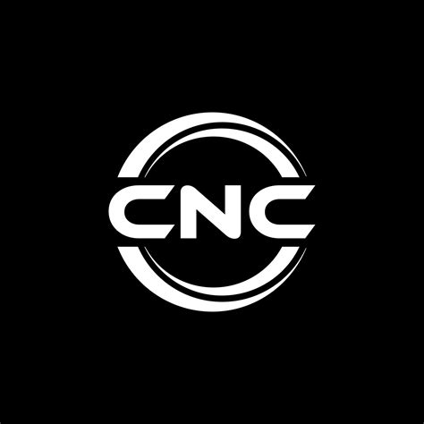 Creative Cnc Logo .